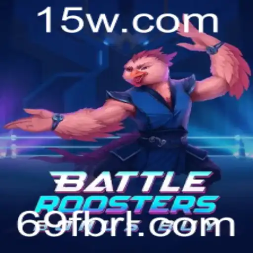 BattleRoostersBonusBuy: Explorando o Novo Fenômeno dos Jogos