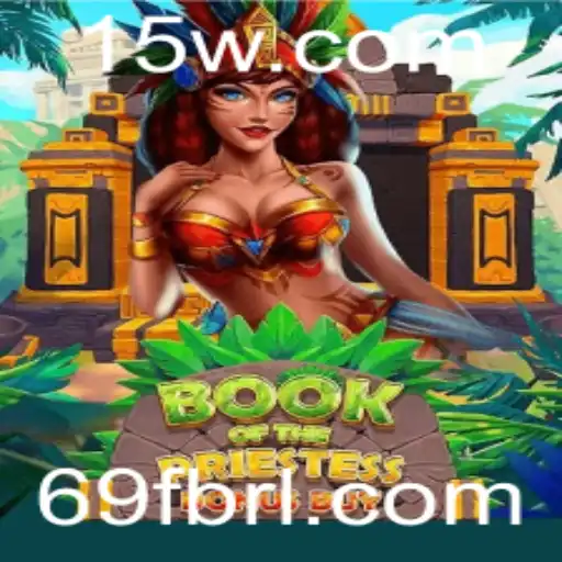 Explorando o Fascinante Mundo de BookOfThePriestess: Um Olhar no Jogo do Momento