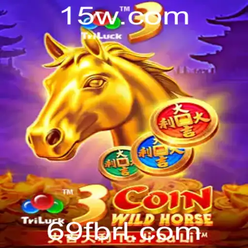 3CoinWildHorse: Um Novo Horizonte no Mundo dos Jogos de Estratégia