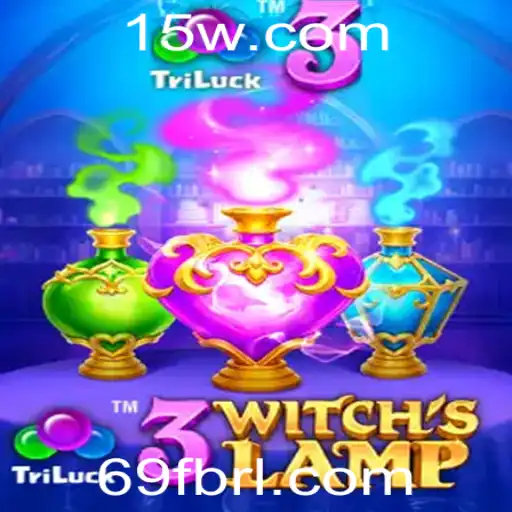 Explorando o Universo Mágico de 3WitchsLamp: Um Guia Completo