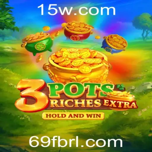 Desvendando o Fascinante Jogo 3potsExtra