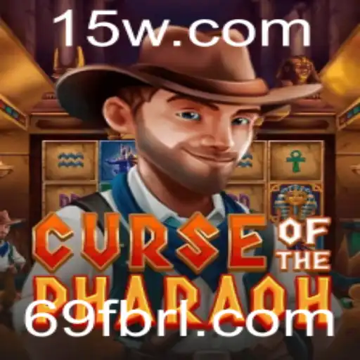 Explorando o Fascinante Mundo de 'CurseofthePharaoh'