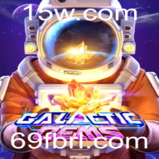 Descubra o Universo de GalacticGems: Uma Aventura Cósmica
