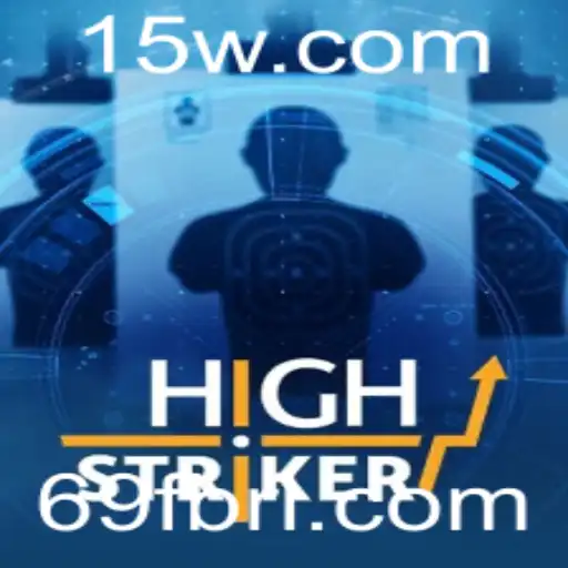 HighStriker: A Nova Tendência nos Jogos de Habilidade
