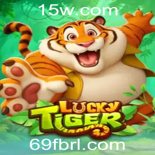 LuckyTiger: Descubra o Jogo Popular que Está Conquistando o Mundo