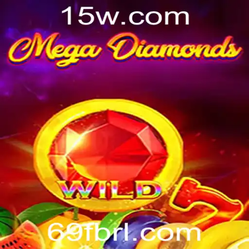MegaDiamond: A Nova Sensação dos Jogos de Tabuleiro