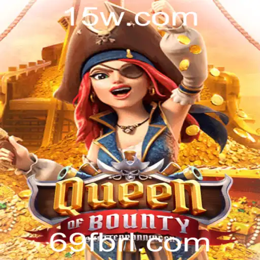 QueenofBounty: Explorando o Mundo dos Saques Piratas