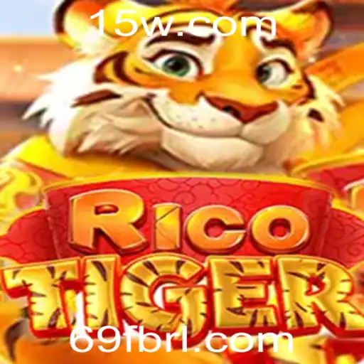 RicoTiger: Descubra o Fascinante Mundo do Novo Jogo de Estratégia