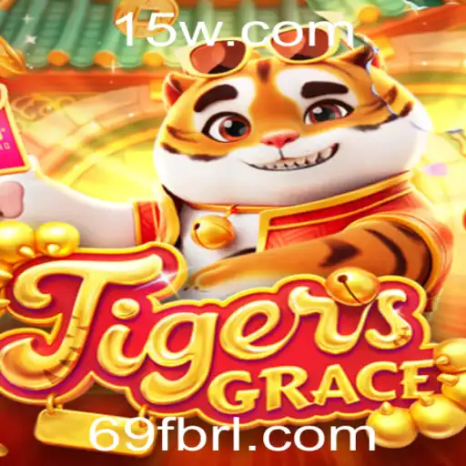 Descubra TigersGrace e a Palpitante Aventura do 69f