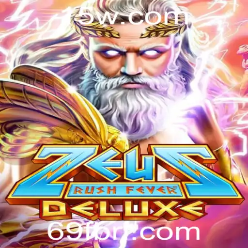 Explorando as Aventuras do ZeusRushFeverDeluxe: Um Mergulho no Mundo da Mitologia e Ação