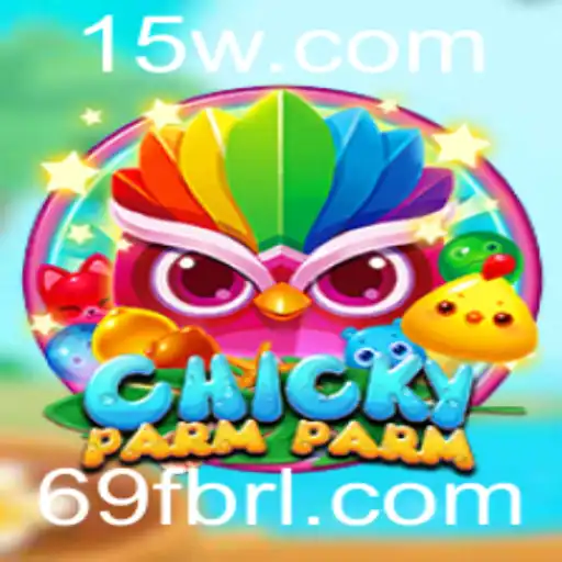 Descubra o Mundo Divertido de ChickyParmParm: O Jogo que Está Conquistando Todos