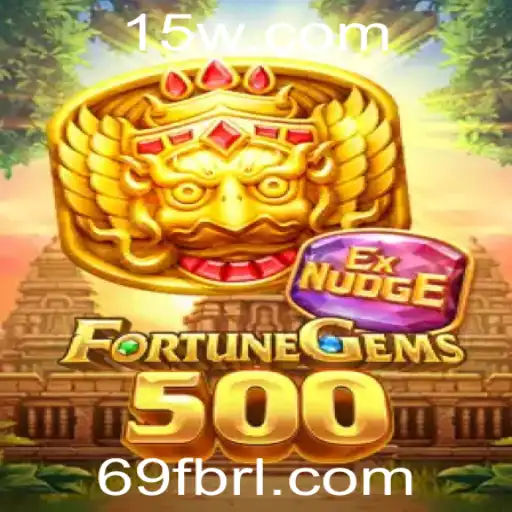 Descubra a Aventura e Estratégia em FortuneGems500