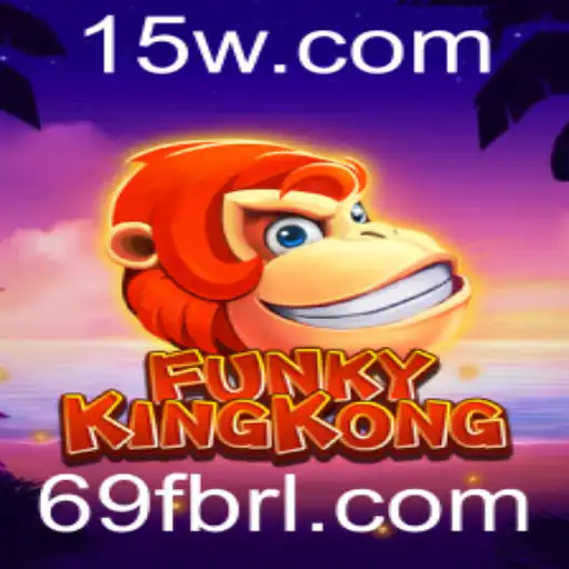 Descubra o Mundo Vibrante de FunkyKingKong: O Jogo que Está Transformando a Indústria