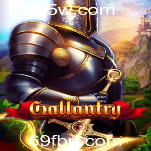 Gallantry: Uma Jornada de Estratégia e Aventura no Mundo dos Jogos