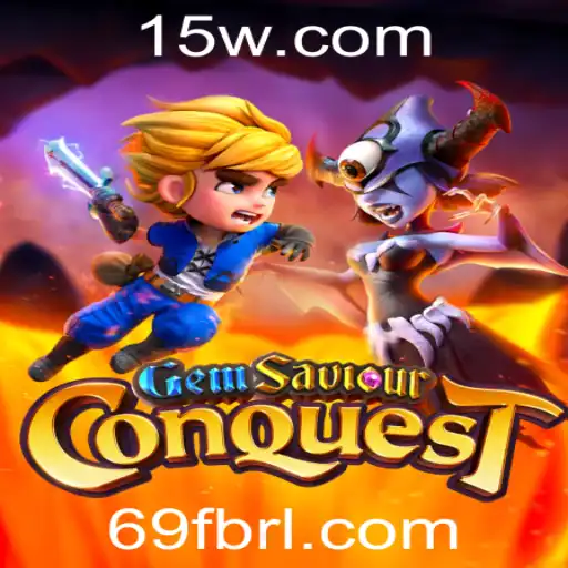 Descubra o Universo de GemSaviourConquest: Um Mergulho nas Aventuras e Desafios