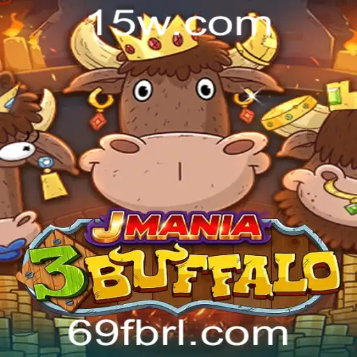 Explorando o Fascinante Mundo de JMania3Buffalo