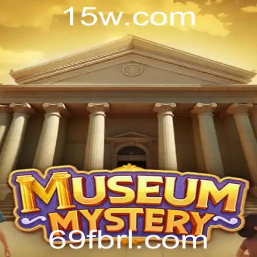 Explore os Segredos do MuseumMystery: Um Jogo de Estratégia Envolvente