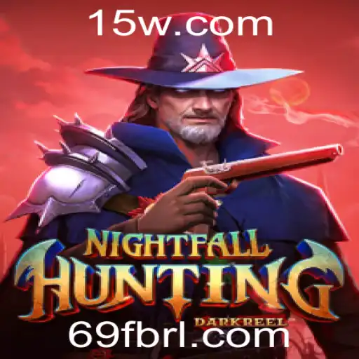 Descubra o Fascinante Mundo de NightfallHunting: Um Jogo de Estratégia em Ascensão