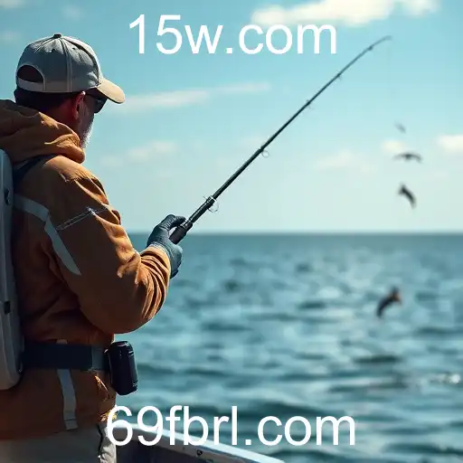 Pesca online