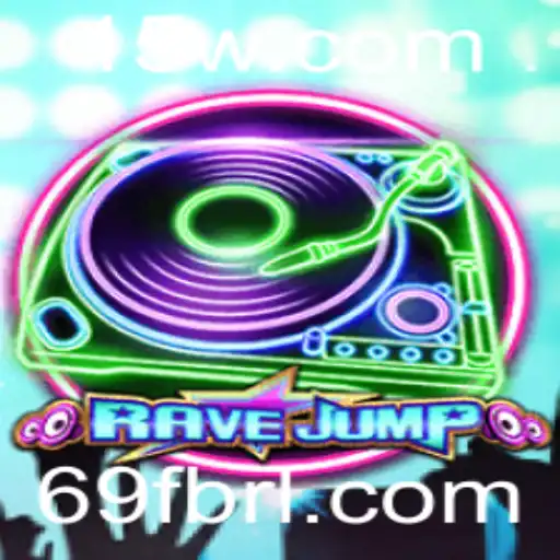RaveJump: Descubra o Novo Fenômeno dos Jogos