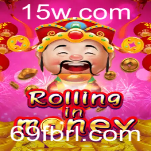Descubra RollingInMoney: O Jogo Que Conquista o Mundo
