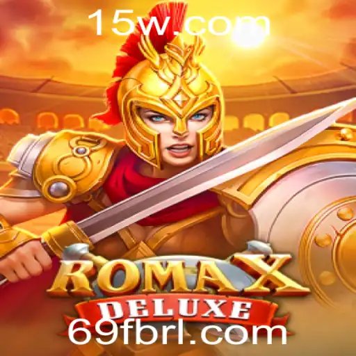 Descobrindo RomaXDeluxe: O Jogo Que Conquista Todos