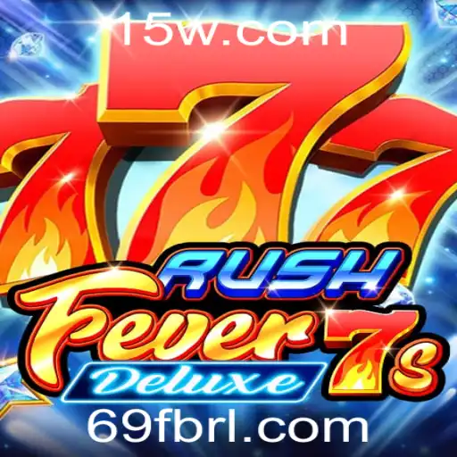 Descubra o Empolgante Mundo de RushFever7sDeluxe: A Nova Sensação dos Jogos de Cassino