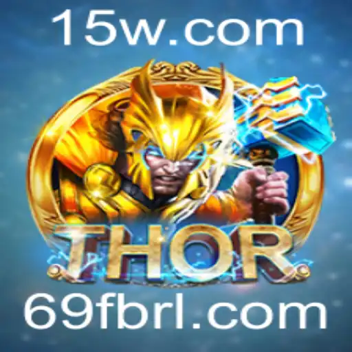 THOR: Uma Jornada Épica no Mundo dos Jogos
