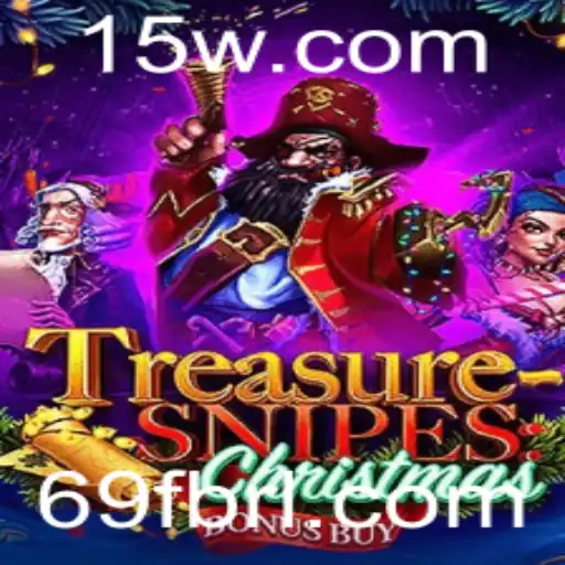 Treasuresnipes Christmas: Um Novo Jogo de Festa para as Festividades