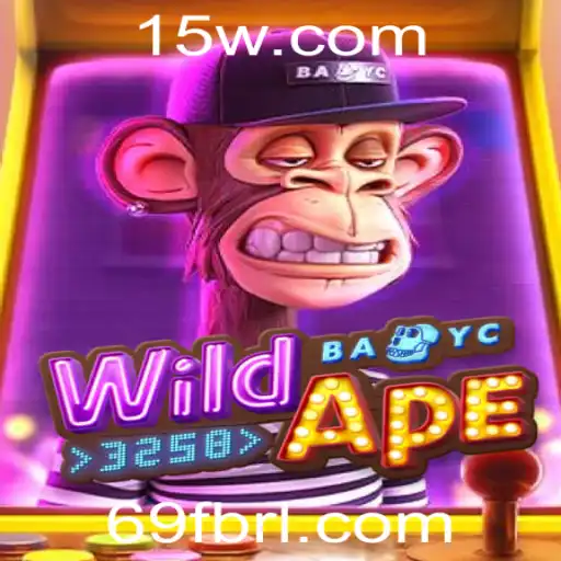 Explorando o Universo de WildApe3258: Aventuras Selvagens e Estratégias Empolgantes