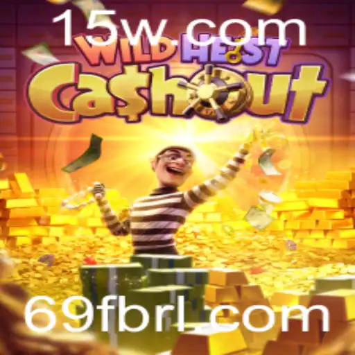 Explorando WildHeistCashout: O Jogo de Estratégia e Aventura Inovador