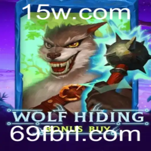 Descubra o Fascinante Mundo de WolfHidingBonusBuy